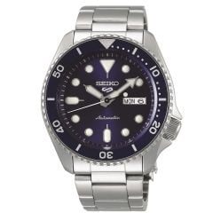SRPD51K Seiko 5 Sports Erkek Kol saati SRPD51K1