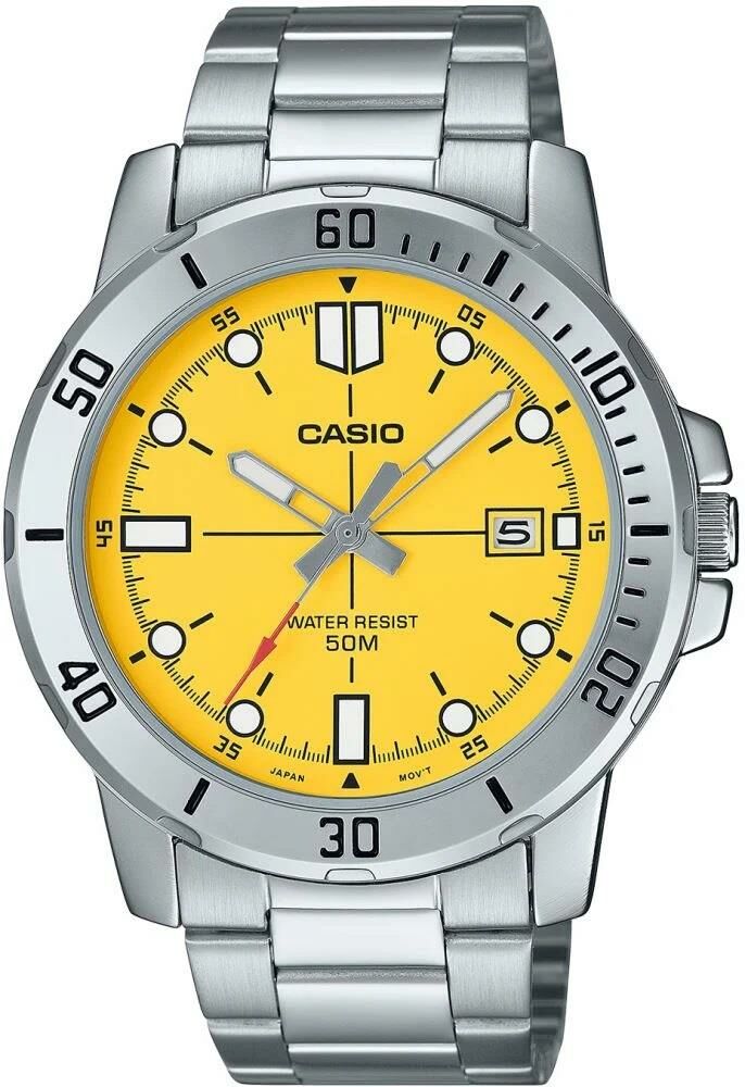 Casio MTP-VD01D-9EVUDF Kol Saati