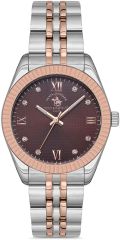 Santa Barbara Polo SB.1.10125.4 Kadın Kol Saati