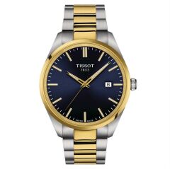 Tissot  PR 100  T150.410.22.041.00 Erkek Kol Saati T1504102204100