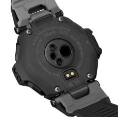 GBD-H2000-1BDR Casio G-Shock G-Squad Erkek Kol Saati GBD-H2000-1BDR