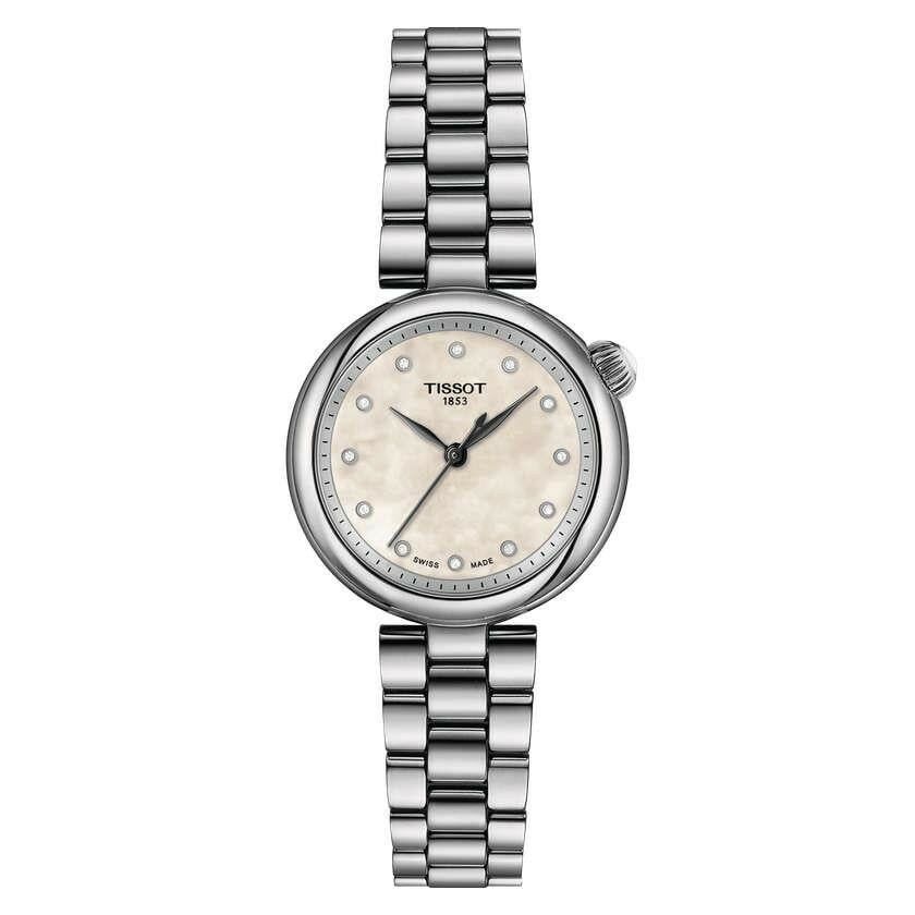 Tissot Desir T1520101111600 kadın Kol saati T152.010.11.116.00