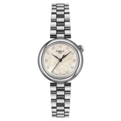 Tissot Desir T1520101111600 kadın Kol saati T152.010.11.116.00