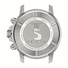 Tissot SEASTAR 1000 CHRONOGRAPH T120.417.17.051.03 Erkek Kol Saati