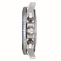 Tissot SEASTAR 1000 CHRONOGRAPH T120.417.17.051.03 Erkek Kol Saati