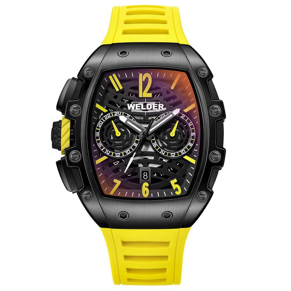 Welder Moody Watch  WRM2011-R Erkek Kol Saati