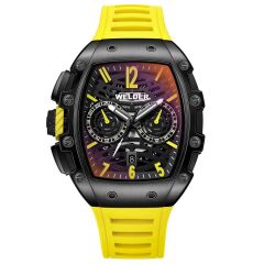 Welder Moody Watch  WRM2011-R Erkek Kol Saati
