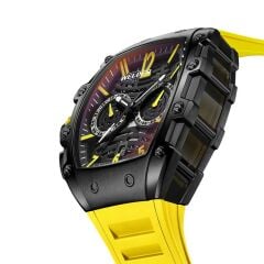 Welder Moody Watch  WRM2011-R Erkek Kol Saati