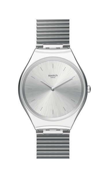 Swatch SYXS103GG Kadın Kol Saati