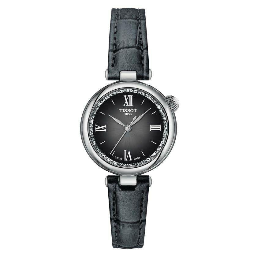 Tissot Desir T1520101603800 Erkek Kol Saati T152.010.16.038.00