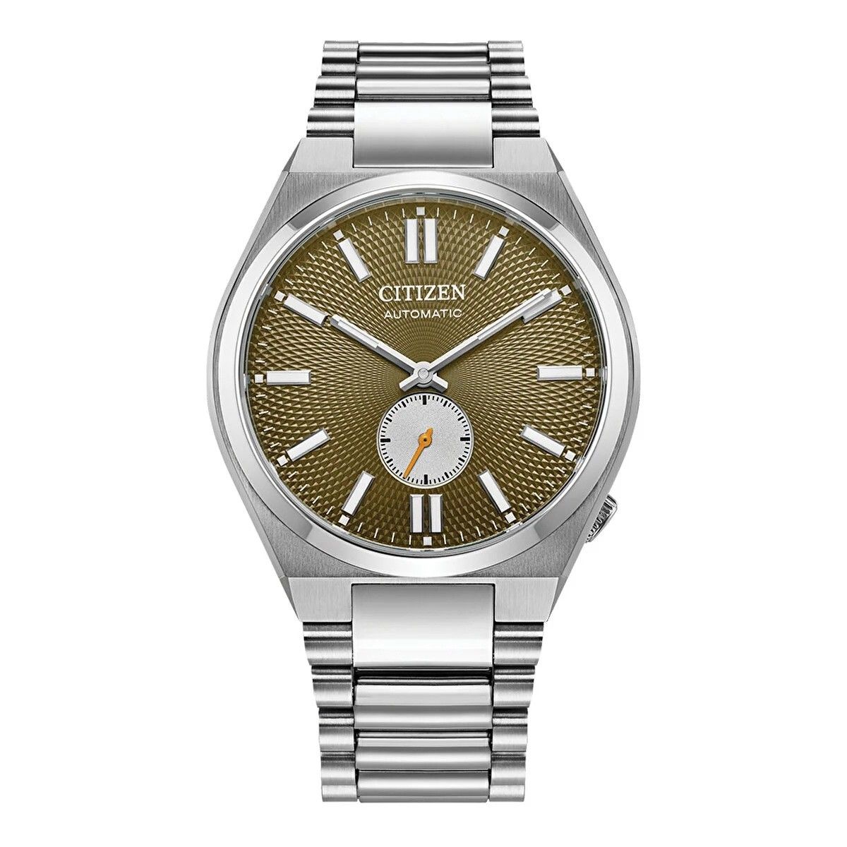 NK5010-51X Citizen Tsuyosa Erkek Kol Saati NK5010-51X