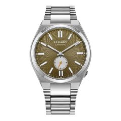 NK5010-51X Citizen Tsuyosa Erkek Kol Saati NK5010-51X