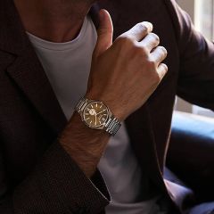 NK5010-51X Citizen Tsuyosa Erkek Kol Saati NK5010-51X