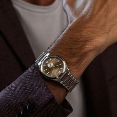 NK5010-51X Citizen Tsuyosa Erkek Kol Saati NK5010-51X