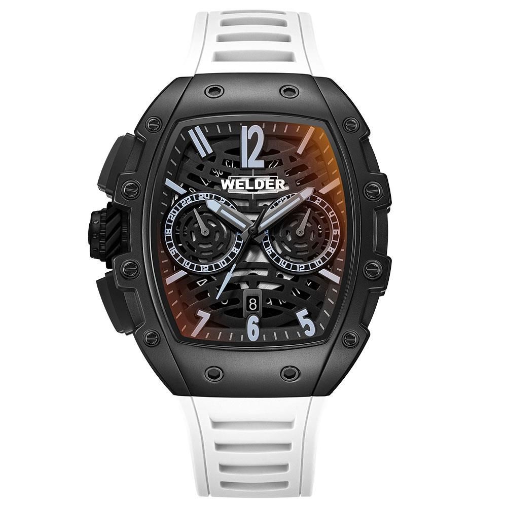 Welder Moody Watch WRM2012-R Erkek Kol Saati