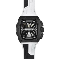 Welder Moody Watch WRM2012-R Erkek Kol Saati