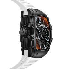 Welder Moody Watch WRM2012-R Erkek Kol Saati