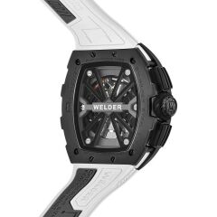 Welder Moody Watch WRM2012-R Erkek Kol Saati