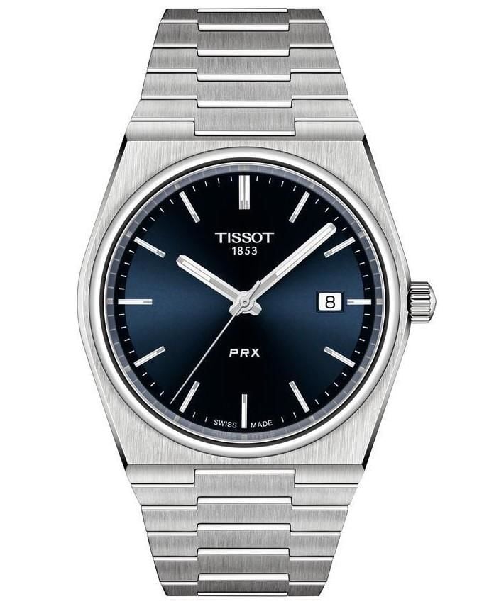 T1374101104100 Tissot PRX  T137.410.11.041.00  Kol Saati