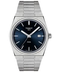 T1374101104100 Tissot PRX  T137.410.11.041.00  Kol Saati