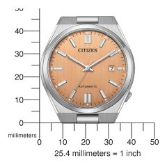 NJ0159-86Z Citizen Tsuyosa Erkek Kol Saati NJ0159-86Z