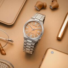 NJ0159-86Z Citizen Tsuyosa Erkek Kol Saati NJ0159-86Z