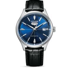 NH8390-20LE Citizen Erkek Kol Saati NH8390-20LE