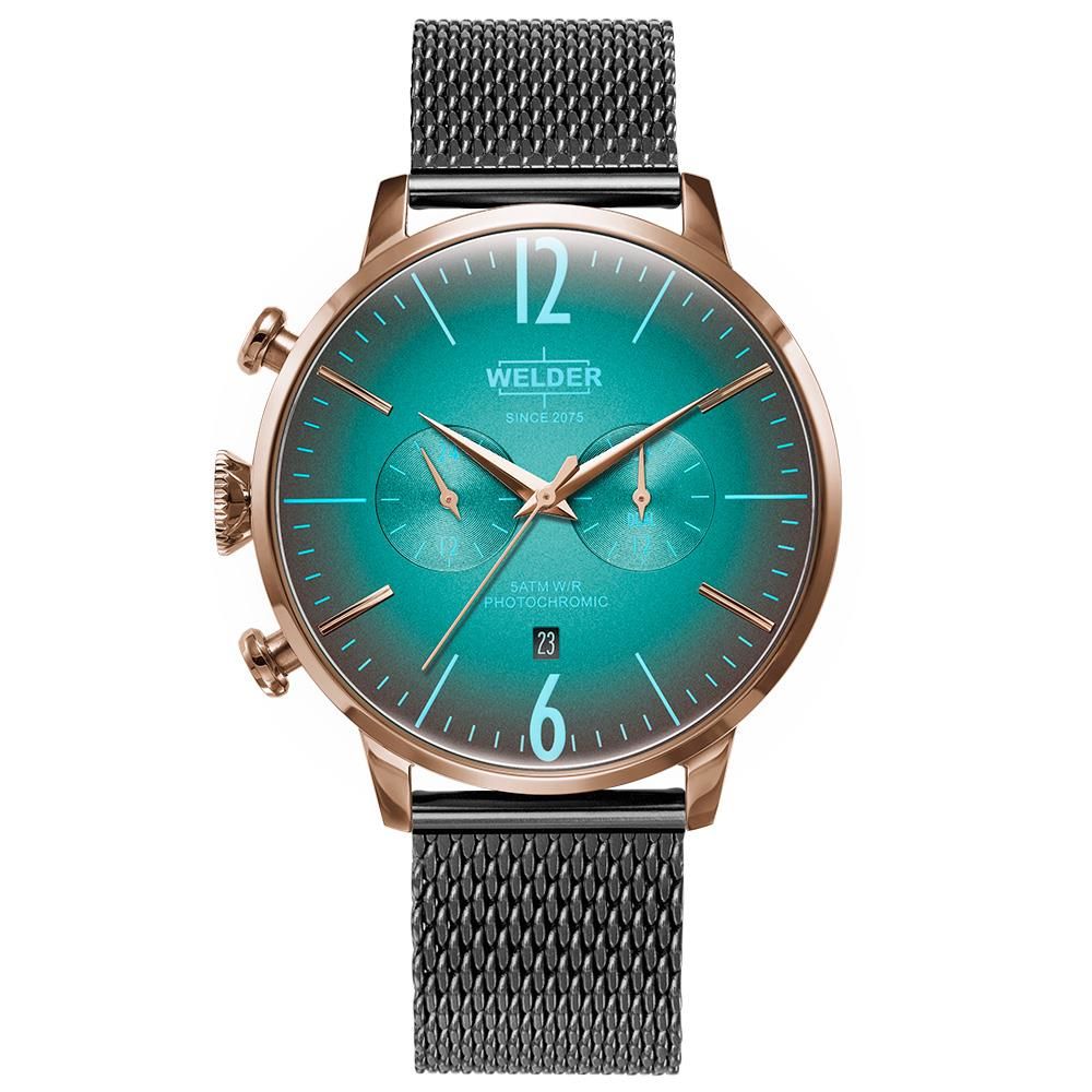 Welder Moody Watch WWRC1013 Erkek Kol Saati