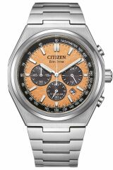 CA4610-85Z Citizen Titanyum Erkek Kol Saati CA4610-85Z