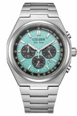 CA4610-85M Citizen Titanyum Erkek Kol Saati CA4610-85M