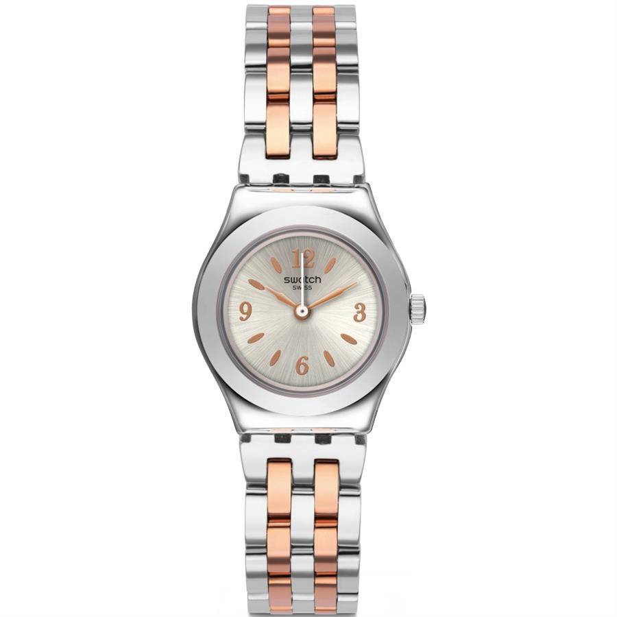 Swatch MINIMIX YSS308G Kadın Kol Saati