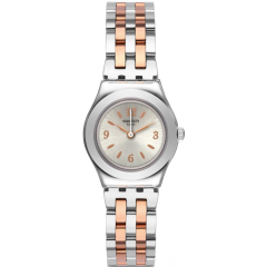 Swatch MINIMIX YSS308G Kadın Kol Saati
