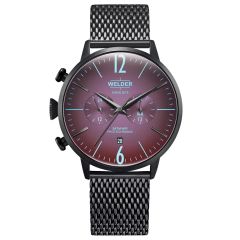 Welder Moody Watch WWRC422 Erkek Kol Saati