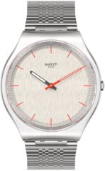 Swatch SS07S113GG Timetric Kol Saati