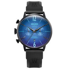 Welder Moody Watch WWRC511 Erkek Kol Saati