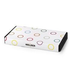 Welder Moody Watch WWRC511 Erkek Kol Saati