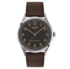 Tissot HERİTAGE 1938 AUTOMATİC COSC T1424641606200 Kol SaatiT142.464.16.062.00
