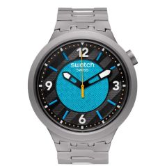 Swatch FROSTBLOOM SB07S116G Kol Saati