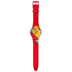 Swatch SWEET EMBRACE SO29Z120 Kol Saati