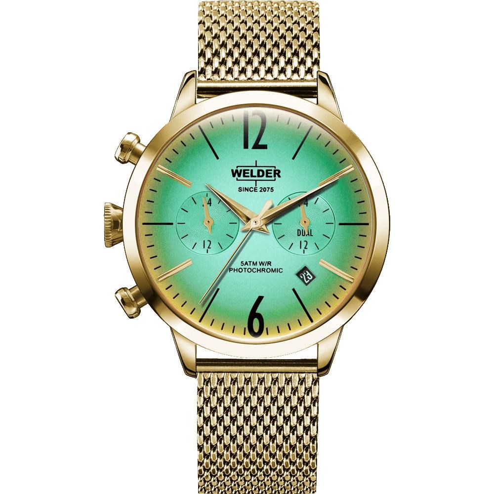 Welder Moody Watch WWRC604 Kadın Kol Saati