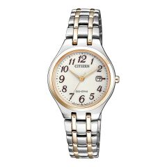 Citizen EW2486-87A Kadın Kol Saati