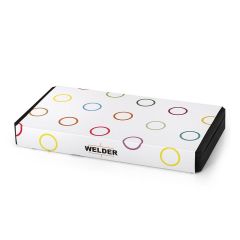 Welder Moody Watch WWRC802 Kol Saati