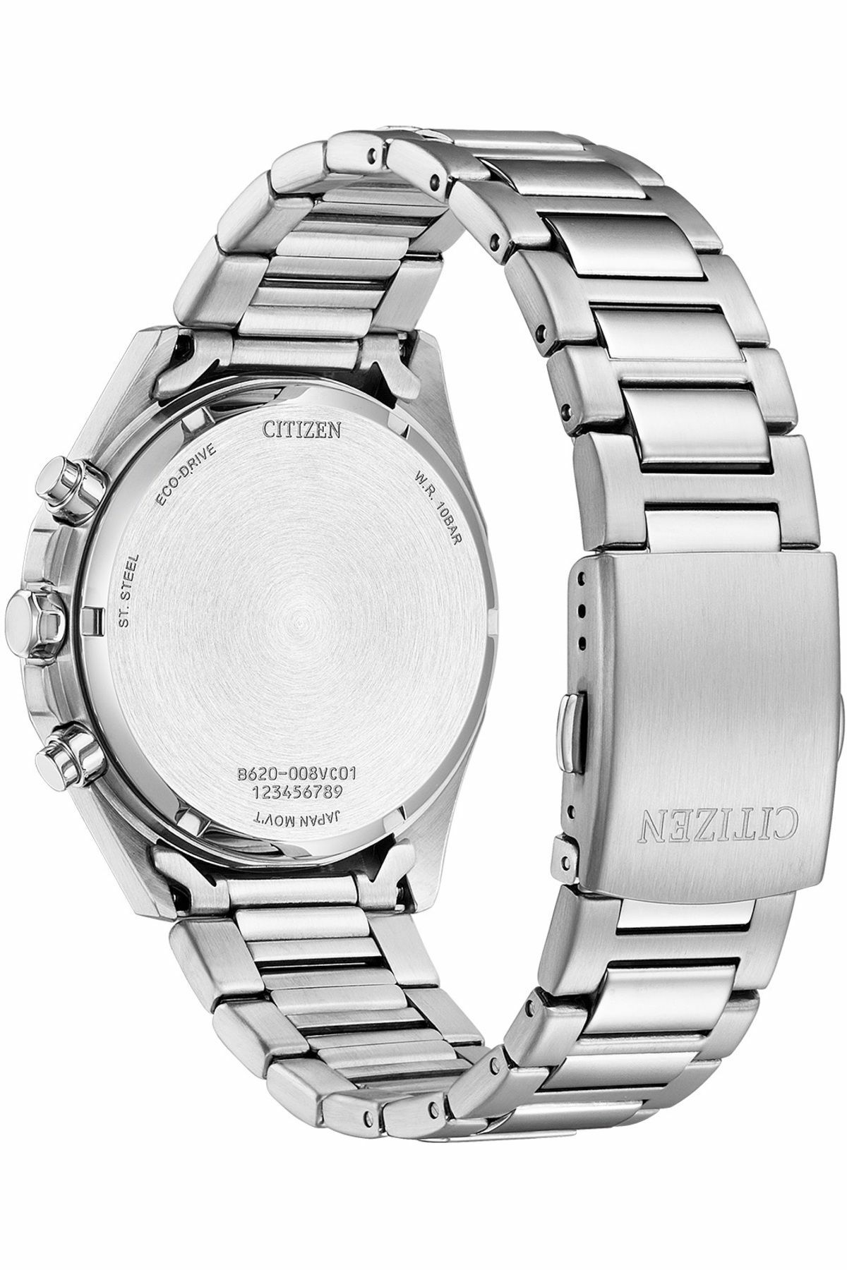 Citizen CA4590-81X  Erkek Kol Saati