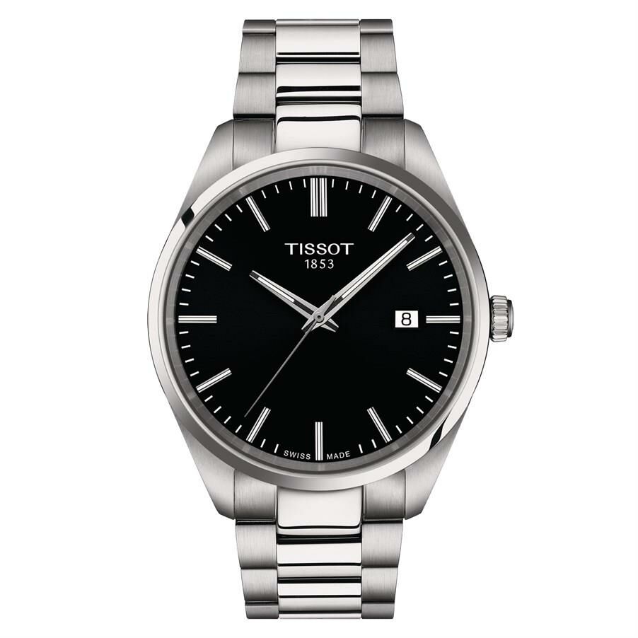 Tissot PR100   T150.410.11.051.00 Erkek Kol SaatiT1504101105100