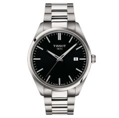 Tissot PR100   T150.410.11.051.00 Erkek Kol SaatiT1504101105100