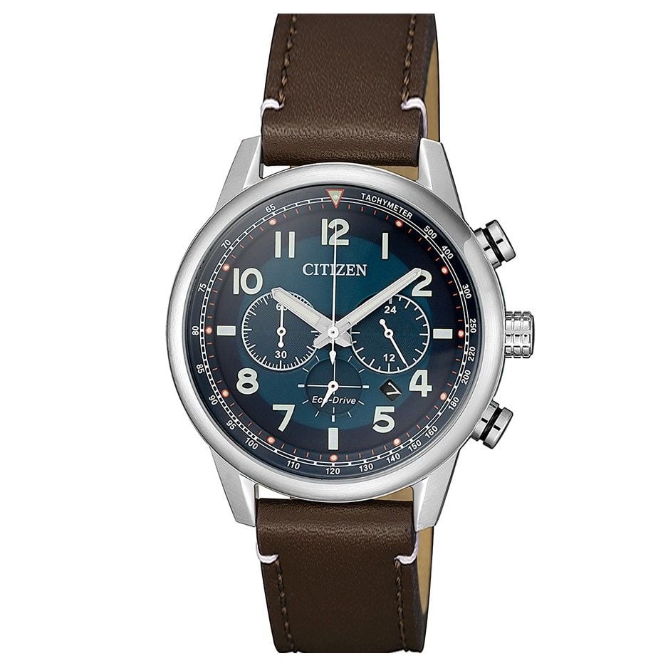 Citizen CA4420-13L Erkek Kol Saati