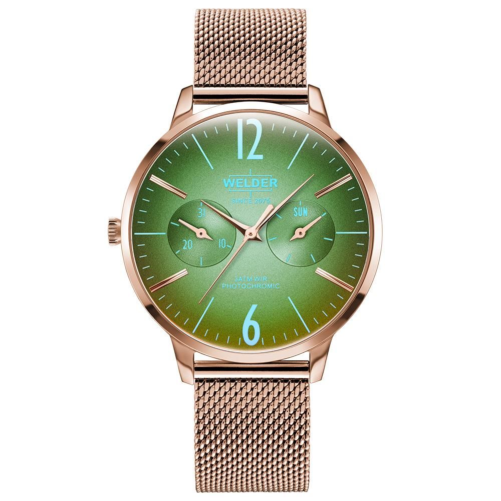 Welder Moody Watch WWRS605 Kadın Kol Saati