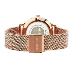 Welder Moody Watch WWRS605 Kadın Kol Saati