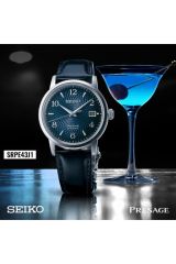 Seiko Erkek Presage SRPE43J Otomatik Kol Saati Srpe43j1