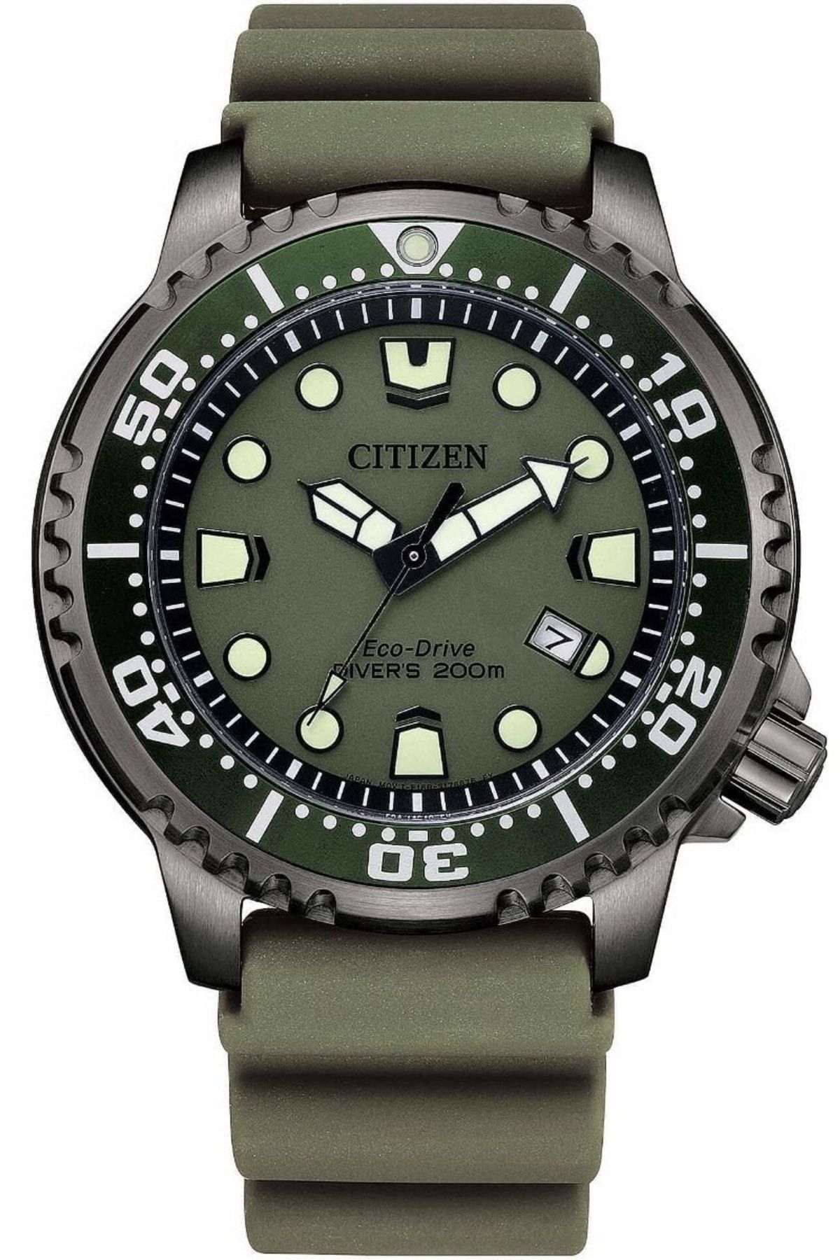 Citizen Erkek Kol Saati BN0157-11X